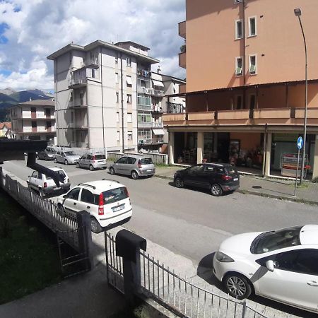 Appartamento Centrale Fino A 8 Posti Letto Pontremoli Εξωτερικό φωτογραφία